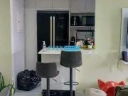 Apartamento para venda em Vila Galvão de 46.00m² com 2...