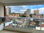 Apartamento para venda em Vila Galvão de 54.00m² com 2...