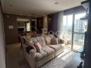 Apartamento para venda em Vila Galvão de 57.00m² com 2...