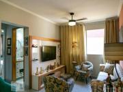 Apartamento para venda em Vila Galvão de 73.00m² com 2...