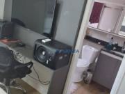 Apartamento para venda em Vila Galvão de 76.00m² com 3...