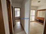 Apartamento para venda em Vila Galvão de 76.00m² com 3...