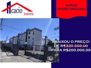 Apartamento para venda em Vila Georgina em Campinas São...