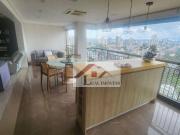 Apartamento para venda em Vila Gilda em Santo André São...