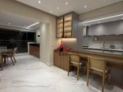 Apartamento para venda em Vila Gilda em Santo André São...