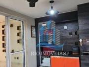 Apartamento para venda em Vila Gilda em Santo André São...