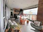 Apartamento para venda em Vila Gilda em Santo André São...