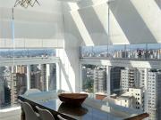 Apartamento para venda em Vila Gilda em Santo André São...