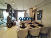 Apartamento para venda em Vila Gonçalves em São Bernardo...