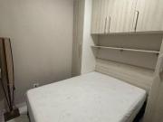 Apartamento para venda em Vila Granada de 40.00m² com 2...