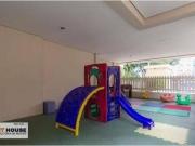 Apartamento para venda em Vila Guarani de 80.00m² com 3...