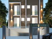 Apartamento para venda em Vila Guarani em Santo André...