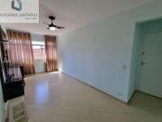 Apartamento para venda em Vila Guarani z Sul de 43.00m²...