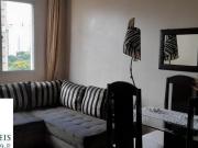 Apartamento para venda em Vila Guarani z Sul de 55.00m²...