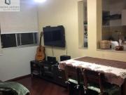 Apartamento para venda em Vila Guarani z Sul de 62.00m²...