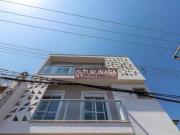 Apartamento para venda em Vila Guilherme de 37.00m² com...