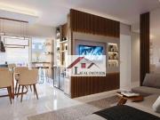 Apartamento para venda em Vila Guiomar em Santo André...