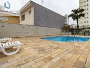 Apartamento para venda em Vila Gumercindo em São Paulo...