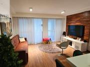 Apartamento para venda em Vila Gumercindo em São Paulo...