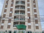 Apartamento para venda em Vila Haro em Sorocaba São...