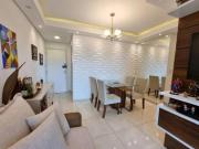 Apartamento para venda em Vila Haro de 65.00m² com 2...