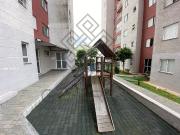 Apartamento para venda em Vila Homero Thon em Santo...