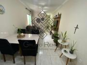 Apartamento para venda em Vila Homero Thon de 80.00m²...