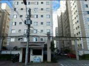 Apartamento para venda em Vila Homero Thon em Santo...
