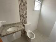 Apartamento para venda em Vila Humaitá em Santo André...