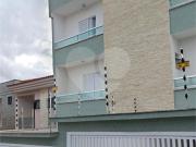Apartamento para venda em Vila Humaitá em Santo André...