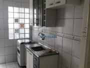 Apartamento para venda em Vila Imaculada de 56.00m² com...