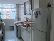 Apartamento para venda em Vila Imaculada de 60.00m² com...