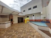 Apartamento para venda em Vila Imperial em São José Do...