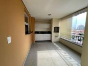 Apartamento para venda em Vila Independência de 130.00m²...