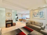 Apartamento para venda em Vila Independência de 176.00m²...