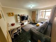 Apartamento para venda em Vila Independência em Mauá São...