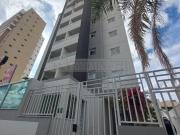 Apartamento para venda em Vila Independência de 45.00m²...