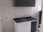 Apartamento para venda em Vila Independência em Bauru...