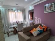 Apartamento para venda em Vila Independência em Sorocaba...
