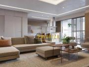 Apartamento para venda em Vila Independência em Sorocaba...