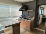 Apartamento para venda em Vila Industrial de 155.00m²...