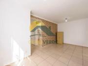 Apartamento para venda em Vila Industrial de 50.00m² com...