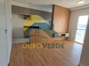 Apartamento para venda em Vila Industrial de 66.00m² com...