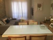 Apartamento para venda em VILA INDUSTRIAL de 68.00m² com...