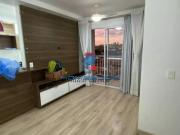 Apartamento para venda em Vila Industrial em Campinas...