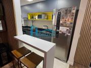 Apartamento para venda em Vila Industrial em Campinas...