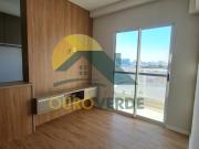 Apartamento para venda em Vila Industrial em Campinas...