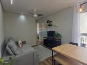 Apartamento para venda em Vila Inema de 49.00m² com 2...