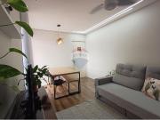 Apartamento para venda em Vila Inema em Hortolândia São...