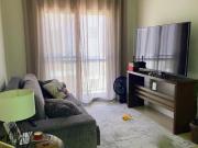 Apartamento para venda em Vila Ipiranga de 75.00m² com 2...